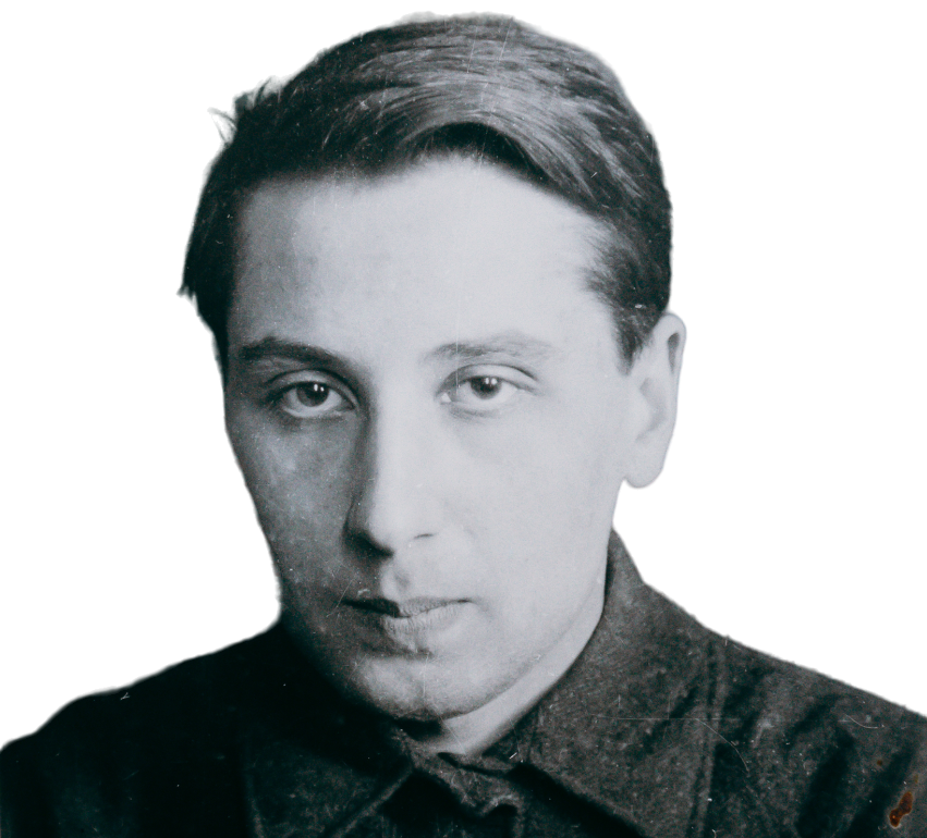 Олег Лосев
